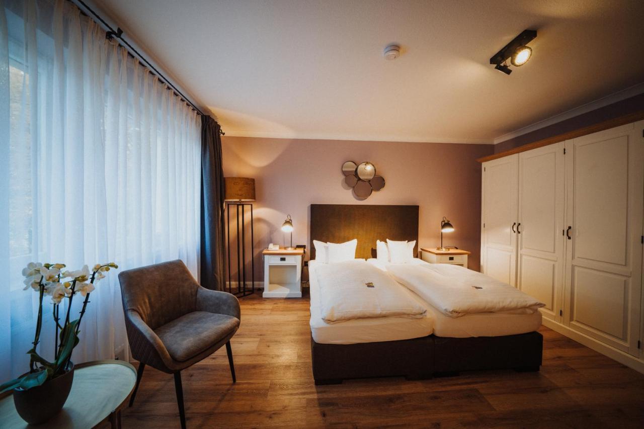 Villa Otto Bad Salzuflen Εξωτερικό φωτογραφία